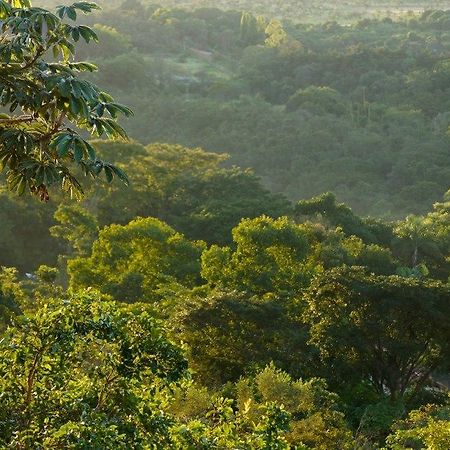 Cerrado Lodge บราซิเลีย ภายนอก รูปภาพ