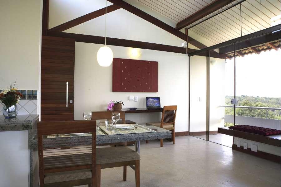 Cerrado Lodge บราซิเลีย ภายนอก รูปภาพ