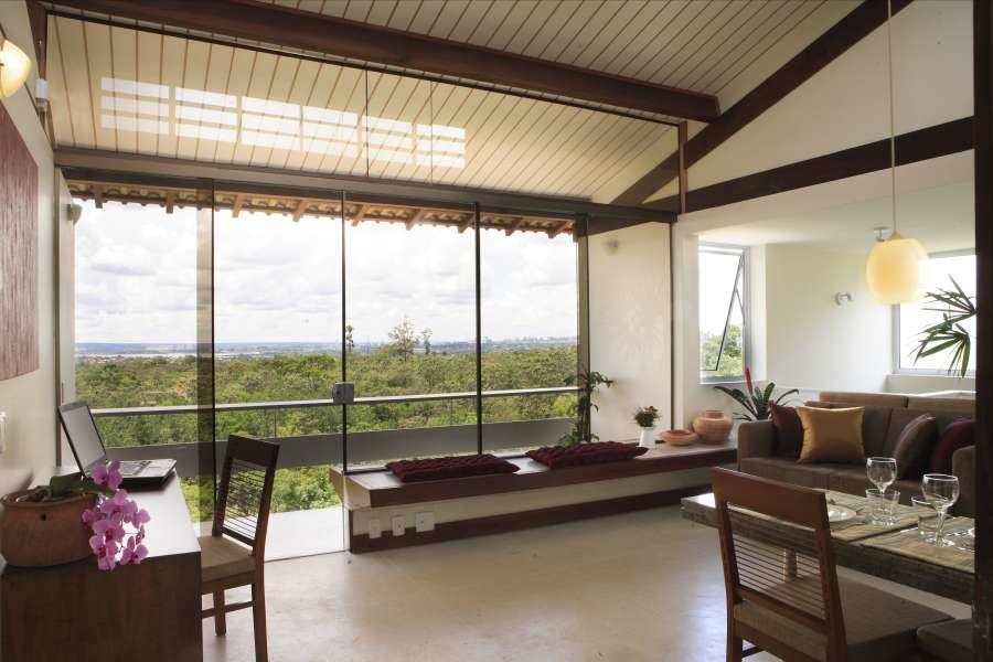 Cerrado Lodge บราซิเลีย ภายนอก รูปภาพ