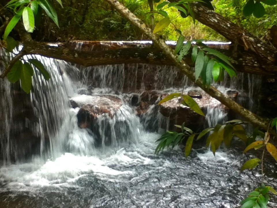 Cerrado Lodge บราซิเลีย ภายนอก รูปภาพ
